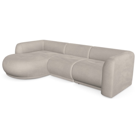Corner unit Gio A1-1-LR/LL-1-1A Pushman