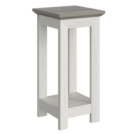 Camron 30x65 pine aurelio flower stand Black Red White