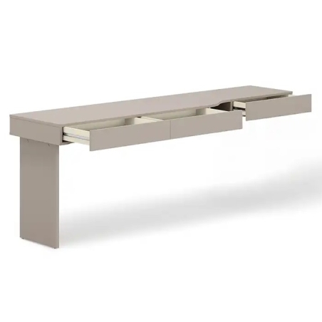 Biurko młodzieżowe WO-11L Lenart
