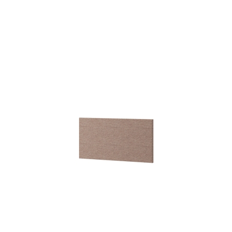Upholstered panel WO-14 (2 pcs) Lenart