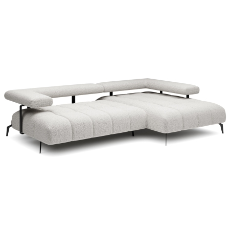 Magnetic S Versailles corner sofa