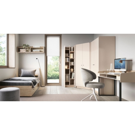 Chest of drawers Alessio AE8 Meblar