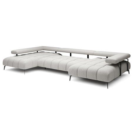 Corner sofa Magnetic XL Versailles