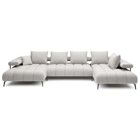 Corner sofa Magnetic XL Versailles