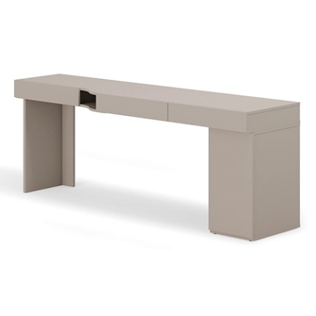 Furniture set SET-WOS5P Lenart
