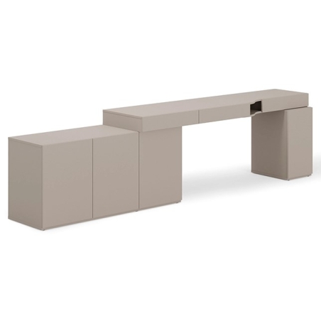 Zestaw Mebli SET-WOS6L Lenart