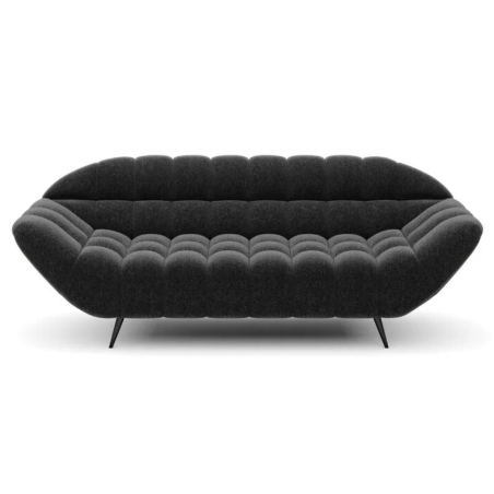 Gappa S2 Versailles sofa