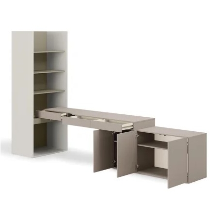 Furniture set SET-WOS8PE Lenart
