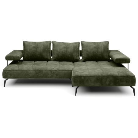 Montella S Versailles sofa