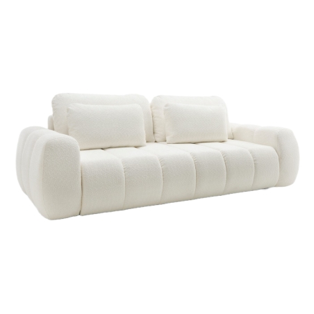Mooma Pushman sofa