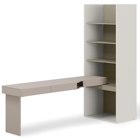 Furniture set SET-WOS10LE Lenart