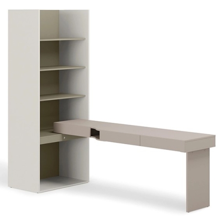 Furniture set SET-WOS10PE Lenart