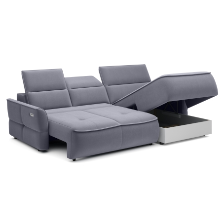 Murillo S Versailles corner sofa