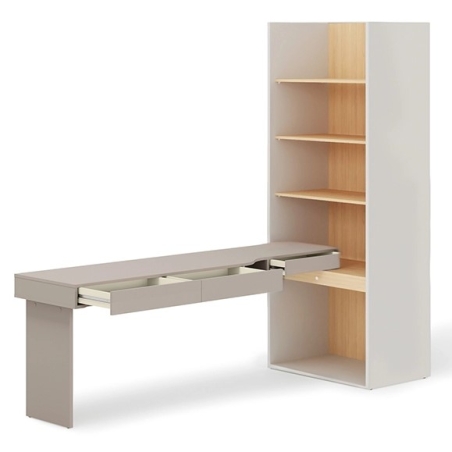 Zestaw mebli SET-WOS10LVB Lenart