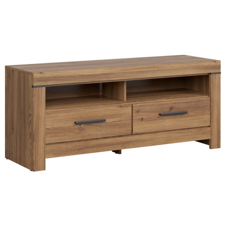 Kolorystyka Black Red White - Modrzew sibiu złoty