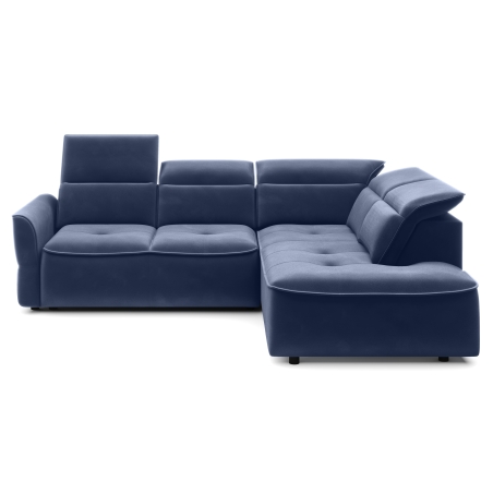 Murillo L Versailles corner sofa