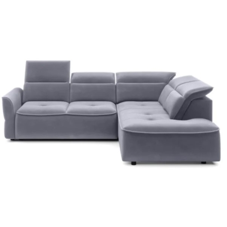 Murillo L Versailles corner sofa