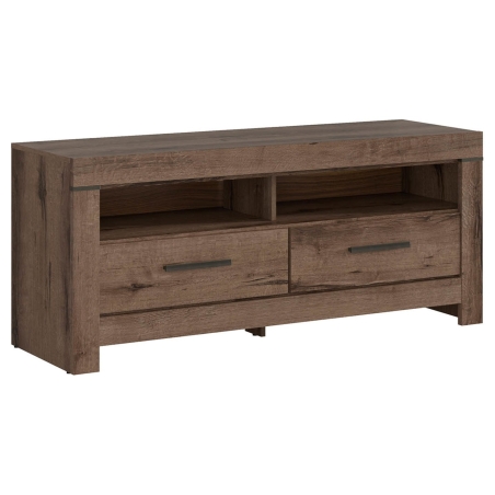 Kolorystyka Black Red White - Dąb Monastery