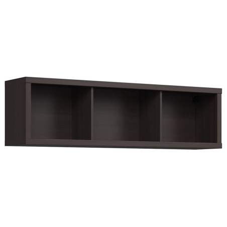 Kolorystyka Black Red White - Wenge