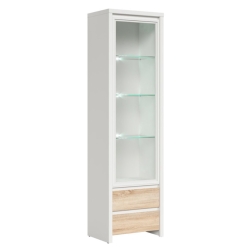 Kategoria: White/Sonoma Oak 