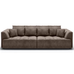 Kolor tapicerki: Shades of brown Versailles Group I Basic: Riviera 26 