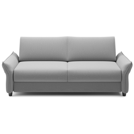 Sofa Canto S120 Wersal w kolorze szarym