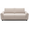 Sofa Capri S160 odcienie beżu