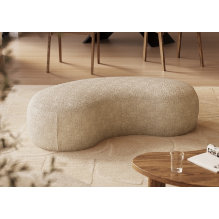 Coco fabrics gr.A - Coral 65