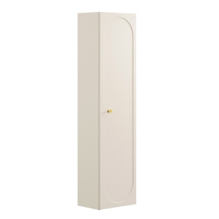 High cabinet Donna Sand 80-35-1D COMAD