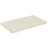 Blat 80cm Donna Sand SAND 89-80-46 M COMAD piaskowy beż