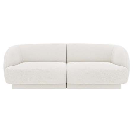 2-seater sofa Miley Micdoni