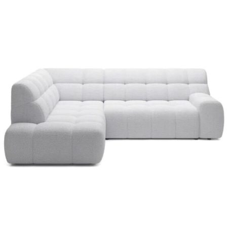 Corner side - Left, colour - shades of white, Versailles Group I Basic - Jaguar 18