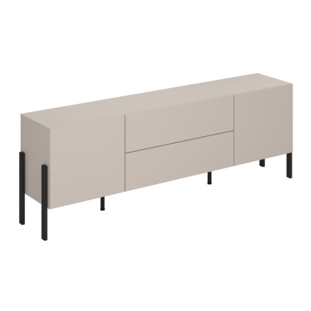 RTV Jukon cabinet 24KSND40