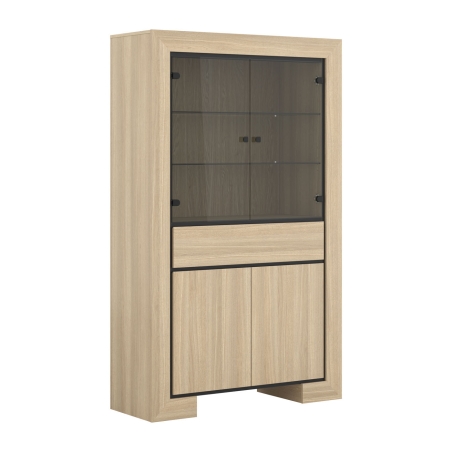 Cuba II display cabinet 24DEOC13