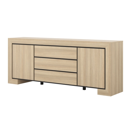 Cuba II chest of drawers 24DEOC25