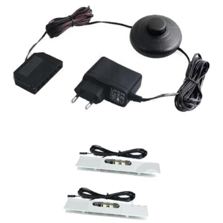 Lighting 3-L-bc-2-0100-01 Szynaka Meble