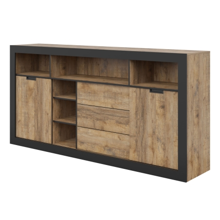 Tudor chest of drawers 24WSNZ43