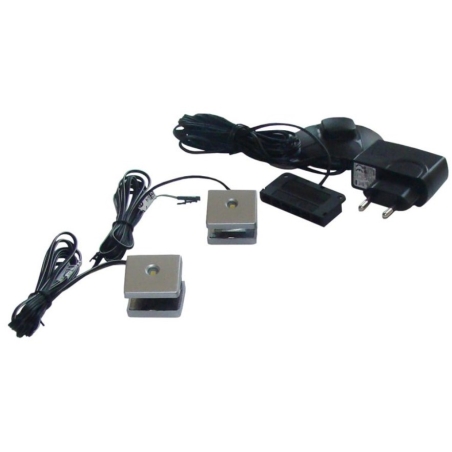 Lighting 3-L-BN-2-0000-01 Szynaka Meble