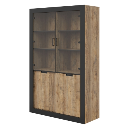Tudor 24WSNZ12 cabinet