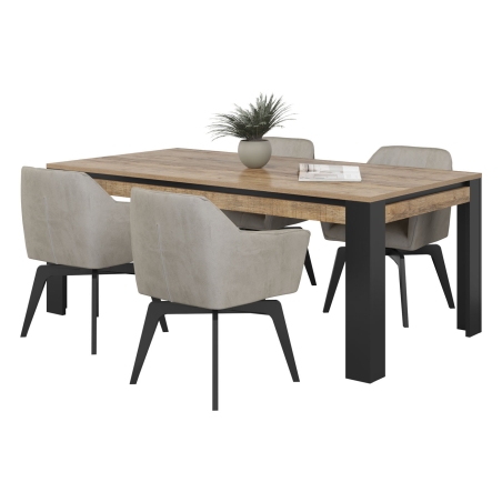 Tudor table 24WSNZ94