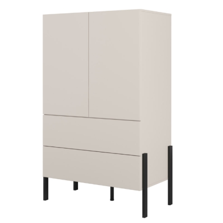 Yukon chest of drawers 24KSND38