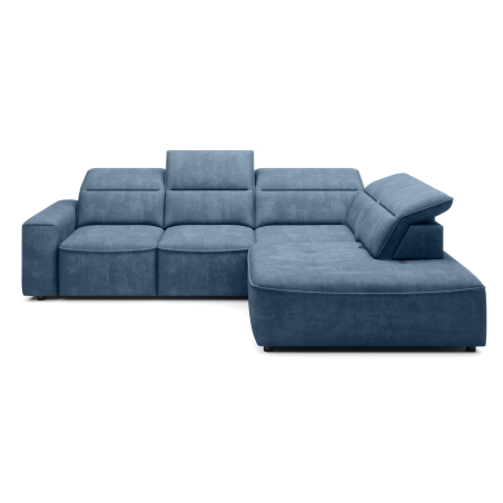 Corner sofa Colombo L Versailles