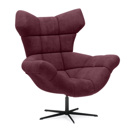 kolor - bordowy, Wersal Grupa I Basic - Monolith 69