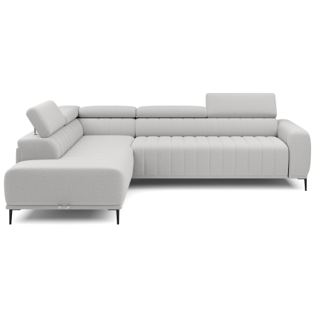 Gandi L160 Versailles corner sofa