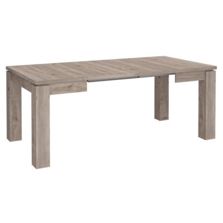 Locarno Extending table EST45-D46 Forte