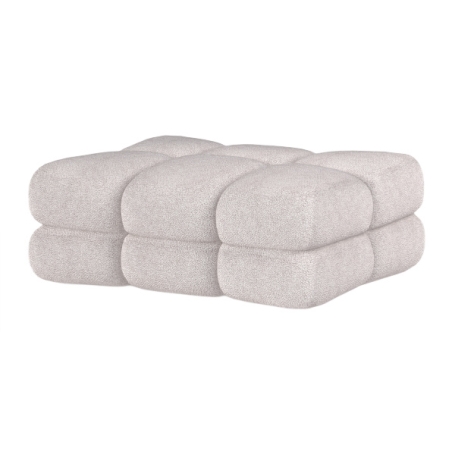 Tollo Versailles pouffe
