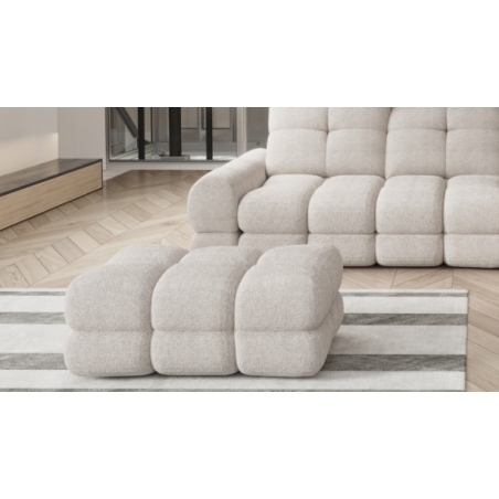 Tollo Versailles pouffe