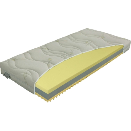 Thermopur Comfort Foam Mattress by Materasso