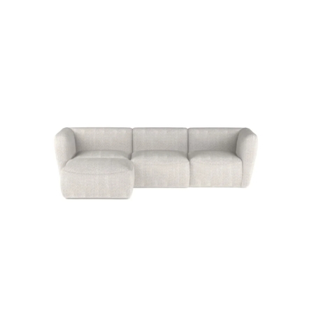 Corner sofa Candelo S (70) Versailles