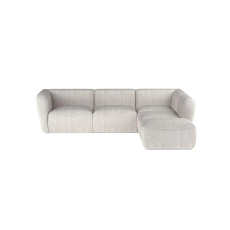 Corner sofa Candelo L (70) Versailles